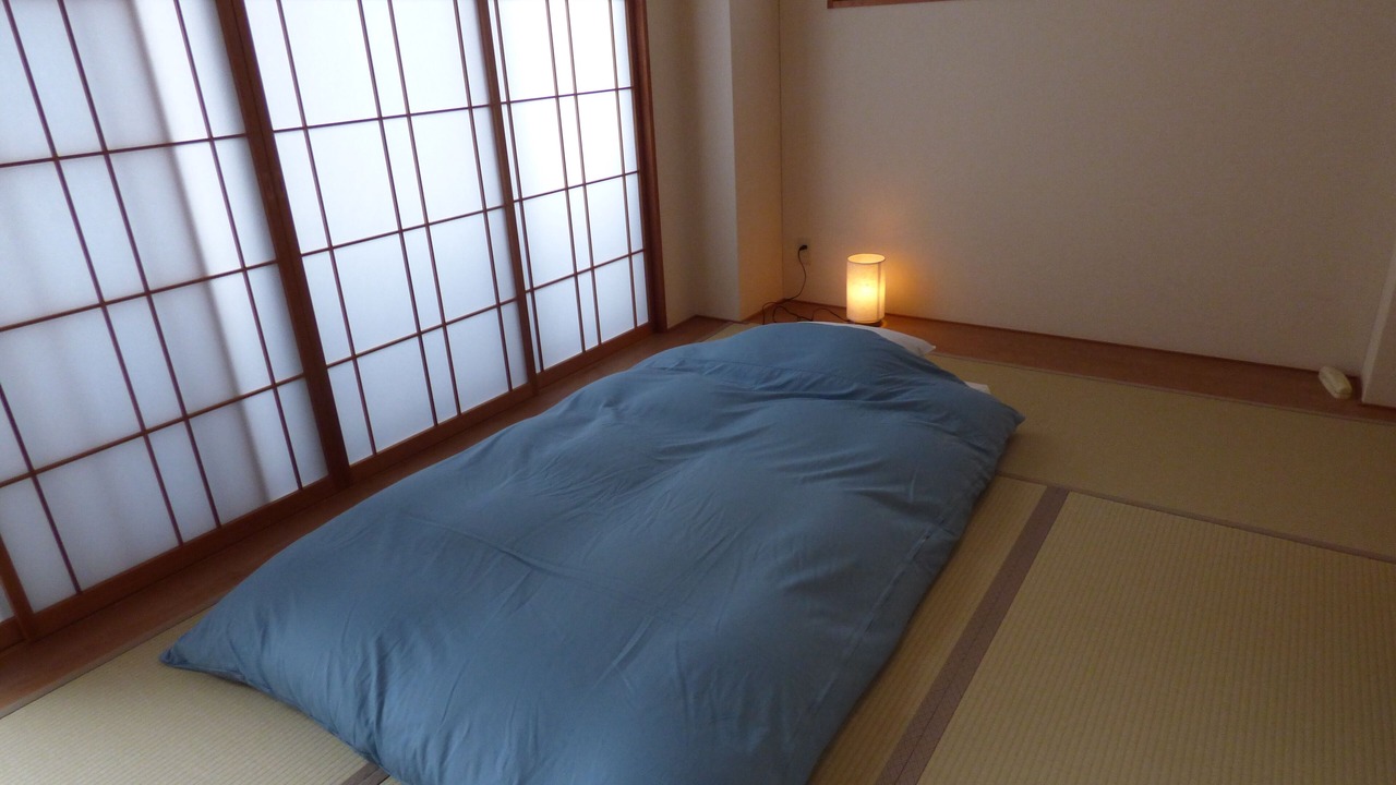 Photo of Bedroom in Sakyo Ward