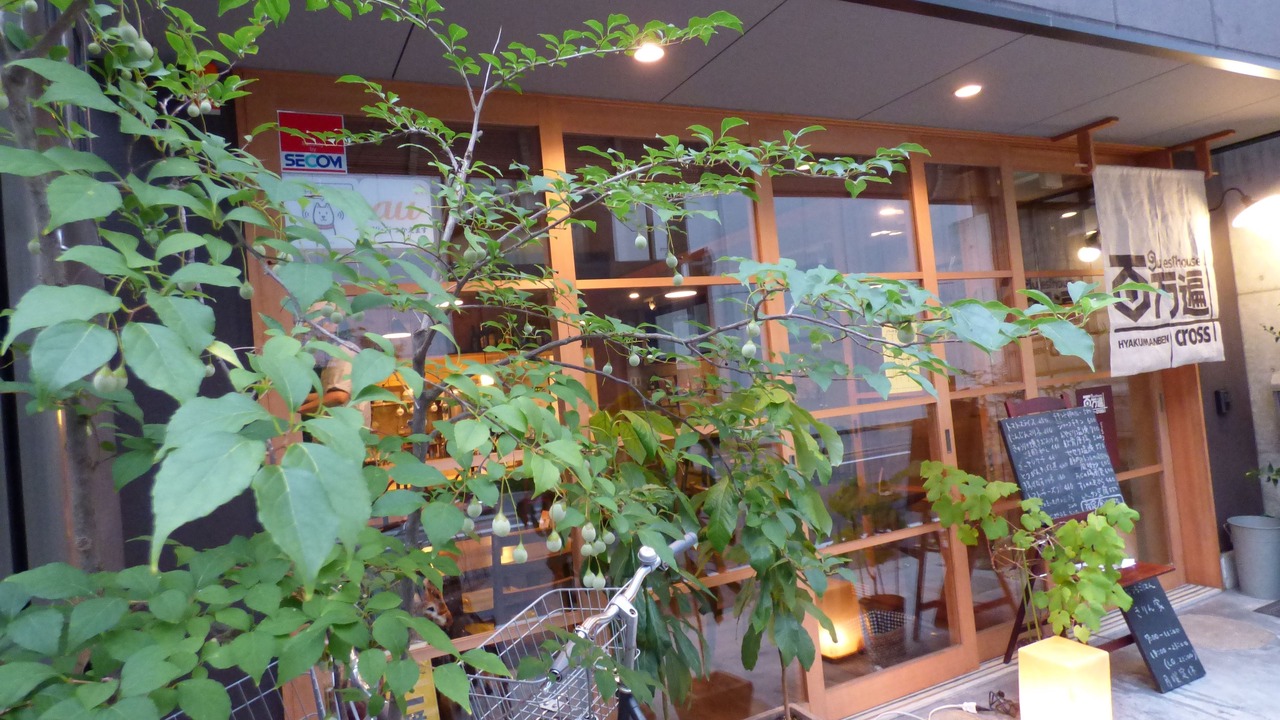 Photo of Outdoor in Sakyo Ward