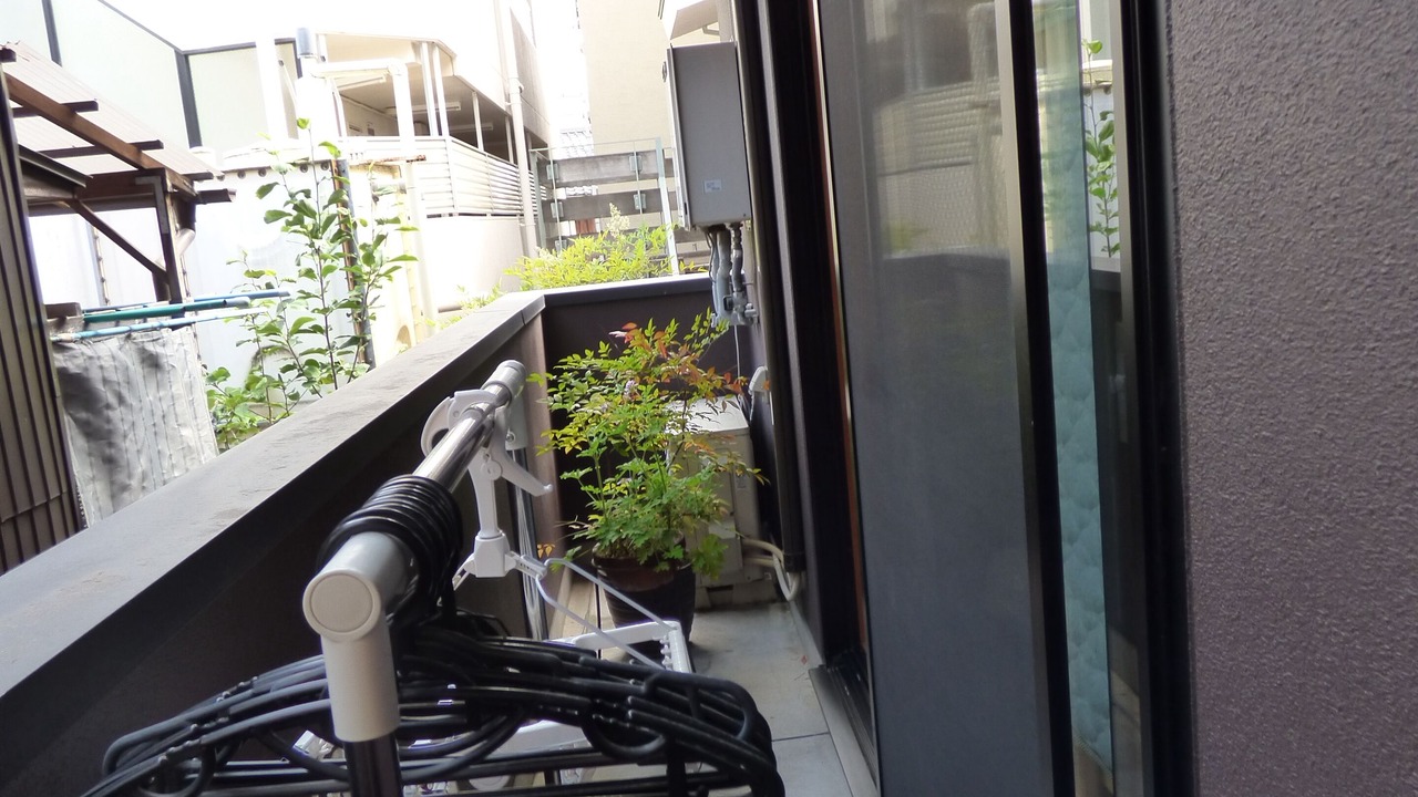 Photo of Bedroom in Sakyo Ward