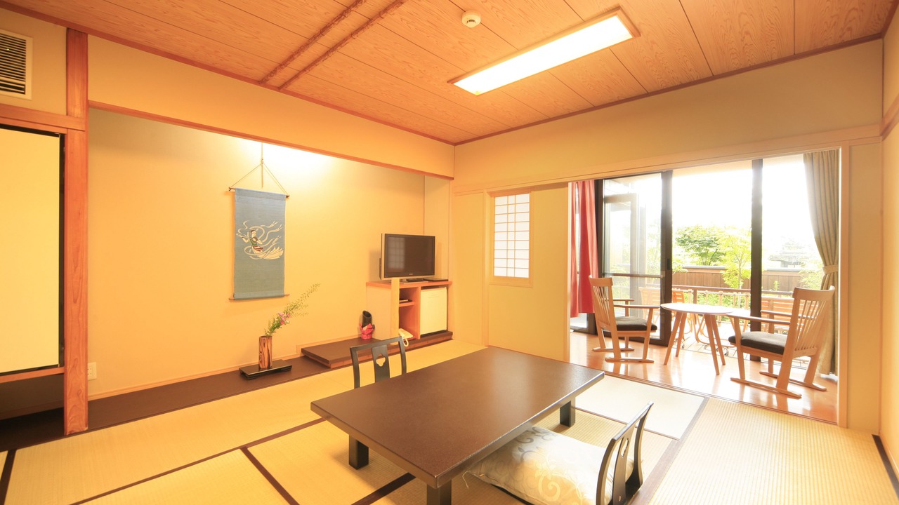 Photo of Bedroom in Nara