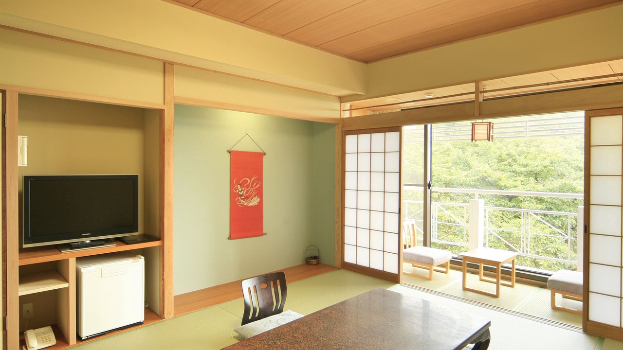 Photo of Bedroom in Nara