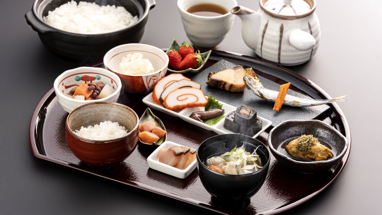 Photo of Others in Toyama