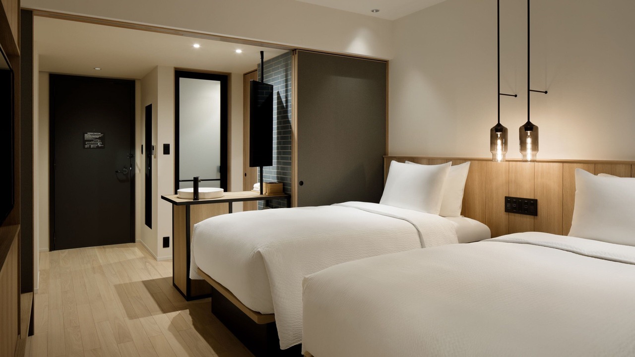 Photo of Bedroom in Tenri
