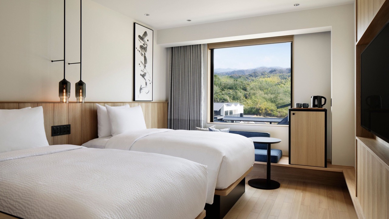 Photo of Bedroom in Tenri