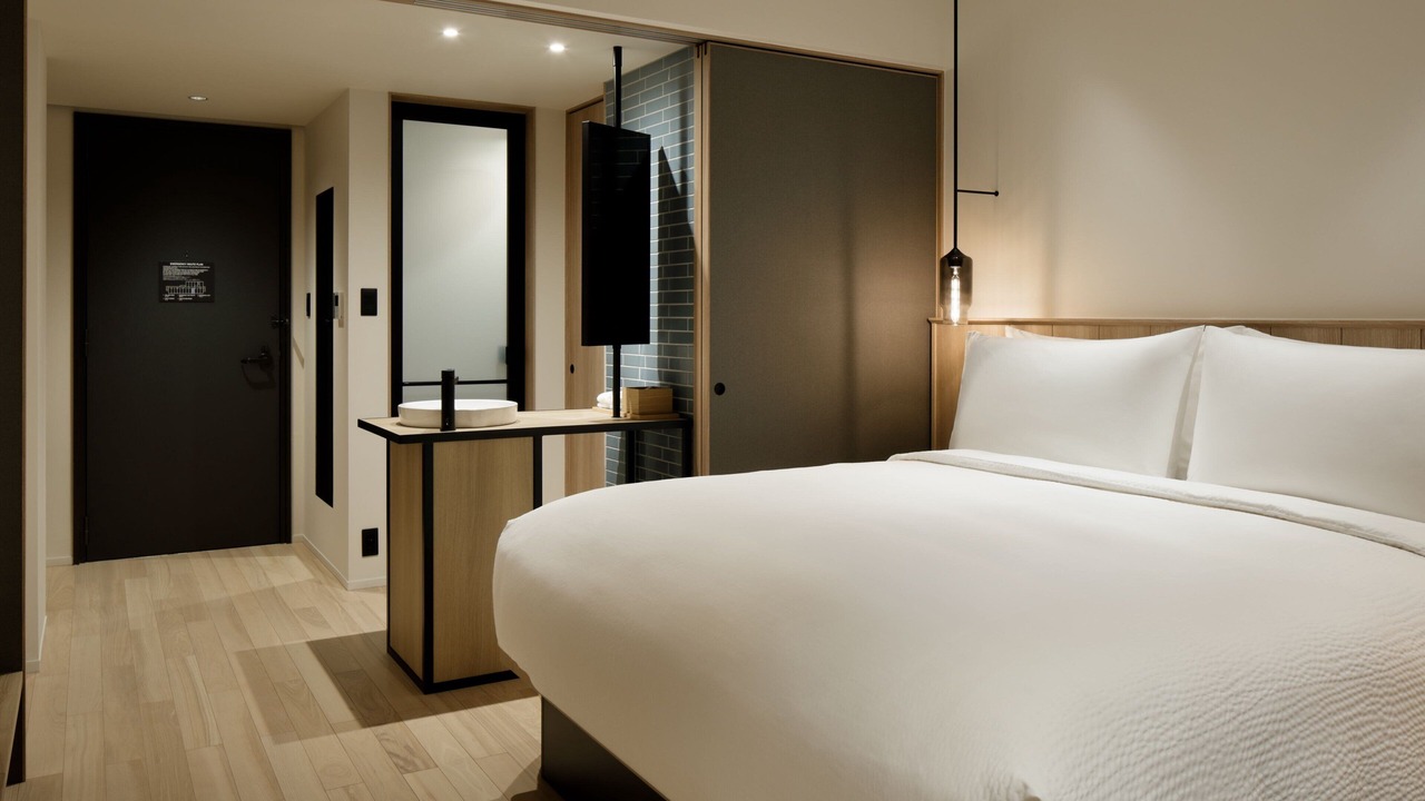 Photo of Bedroom in Tenri