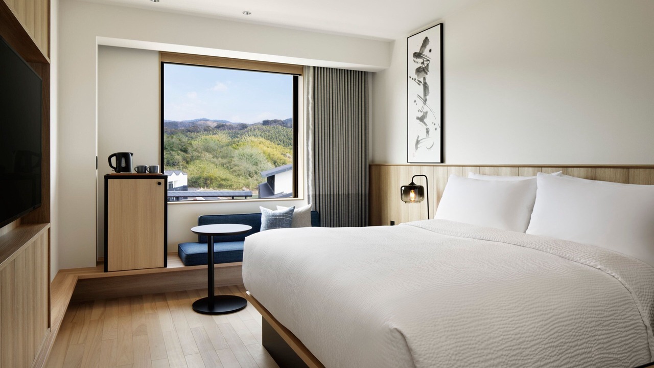 Photo of Bedroom in Tenri