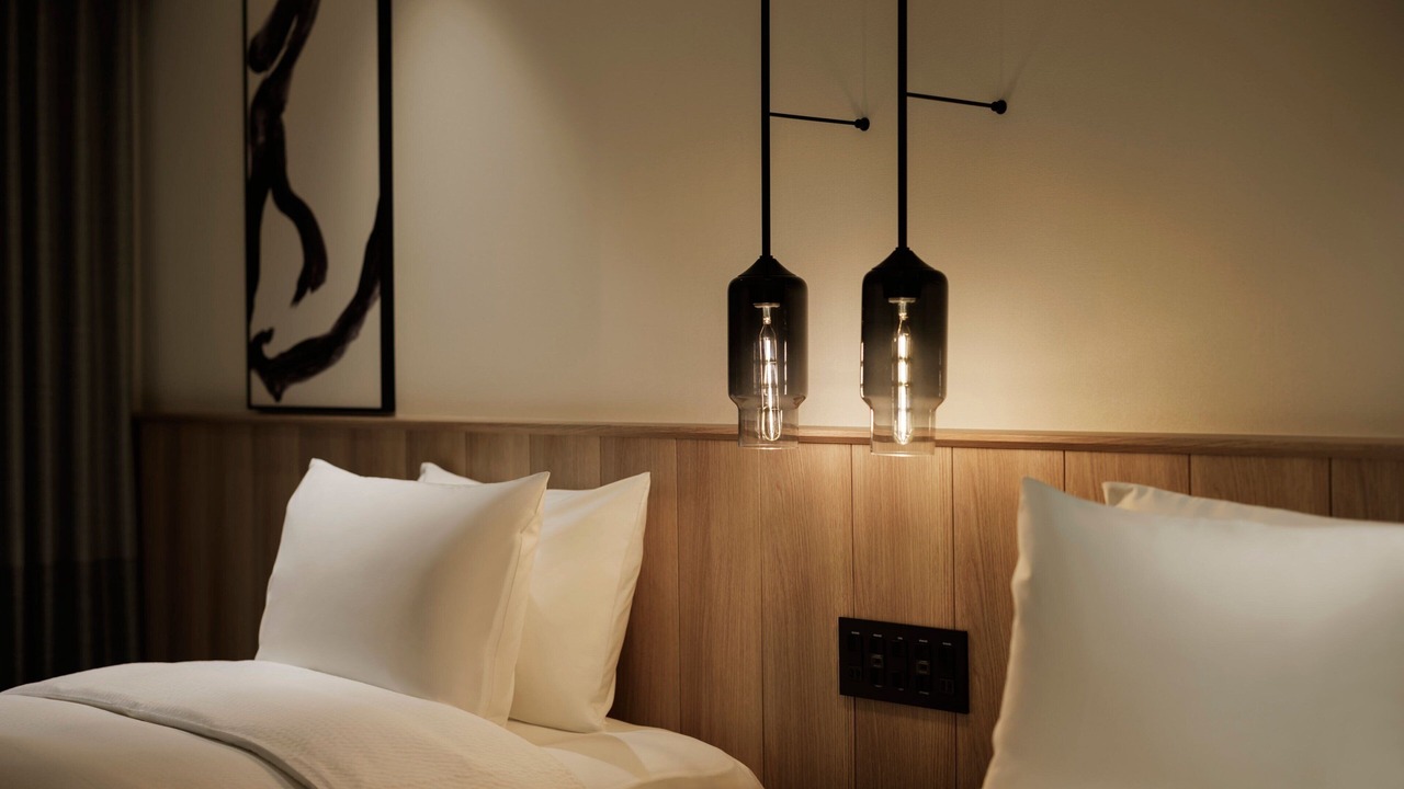 Photo of Bedroom in Tenri