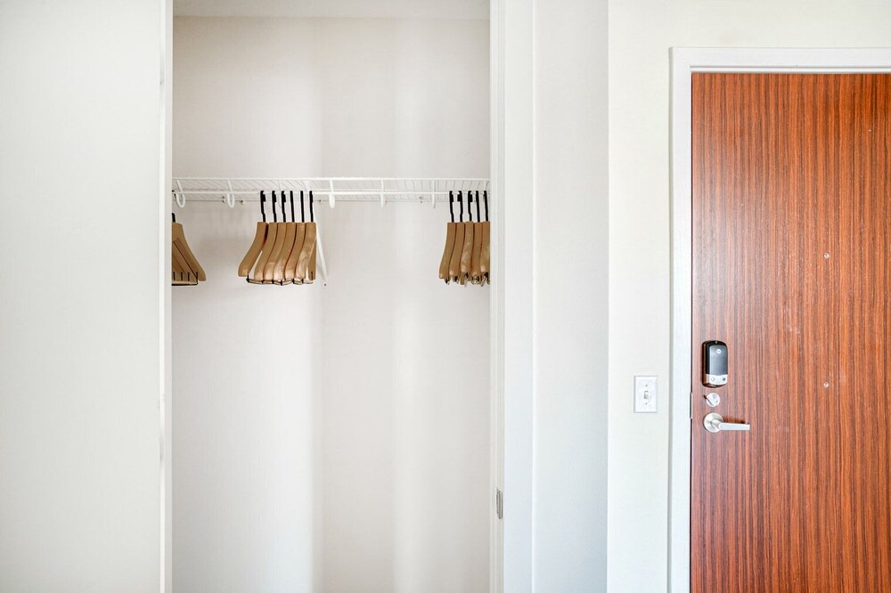 Photo of Bedroom in Columbia Heights