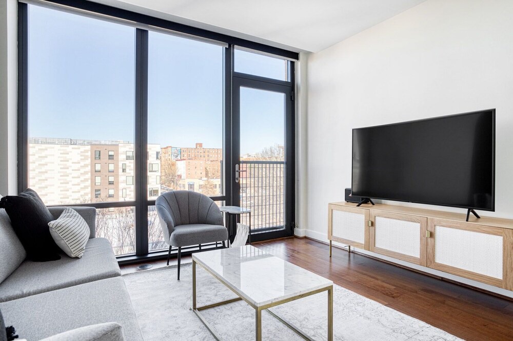 Photo of Livingroom in Columbia Heights
