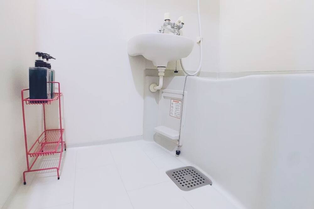 Photo of Bathroom in Shinsekai