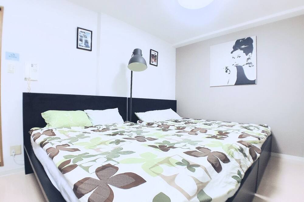 Photo of Bedroom in Shinsekai