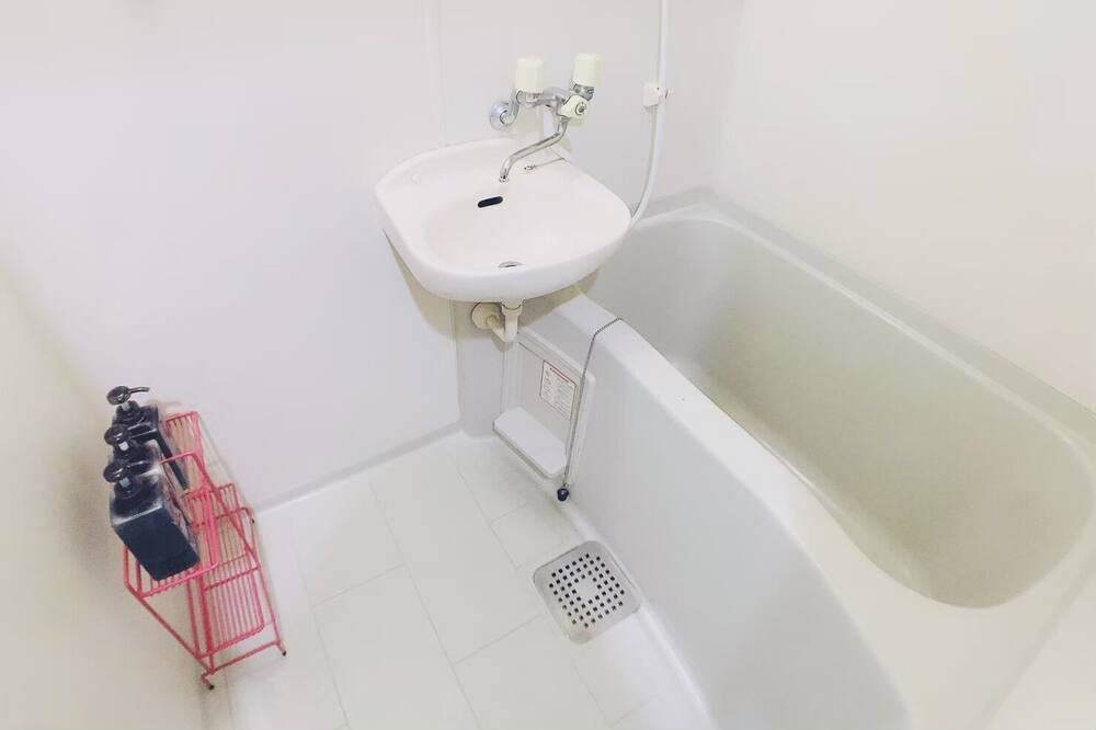 Photo of Bathroom in Shinsekai