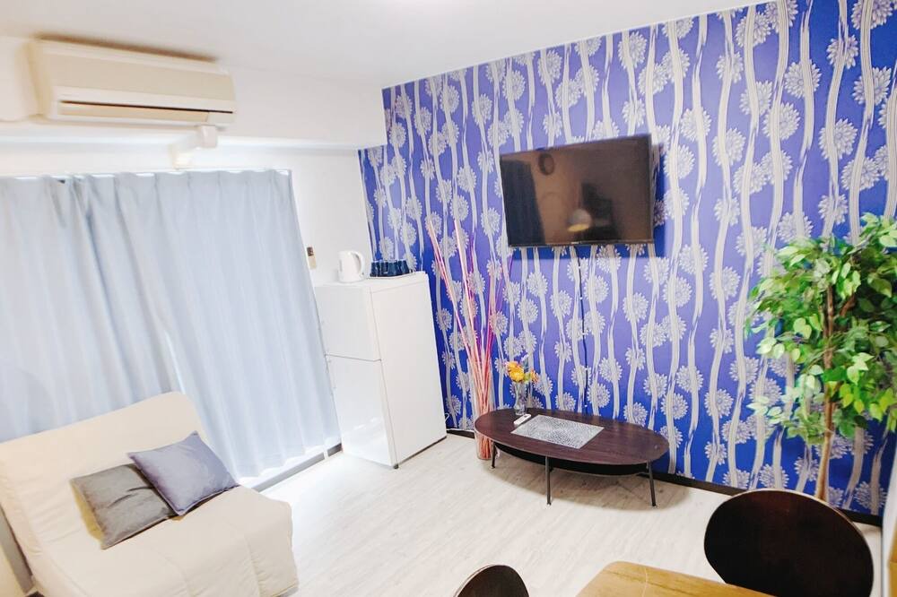 Photo of Bedroom in Shinsekai