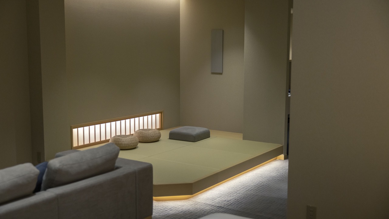Photo of Bedroom in Sakyo Ward