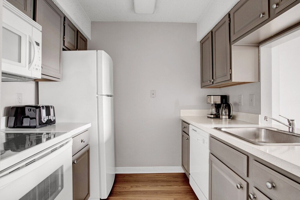 Photo of Kitchen in Connecticut Ave - K Street
