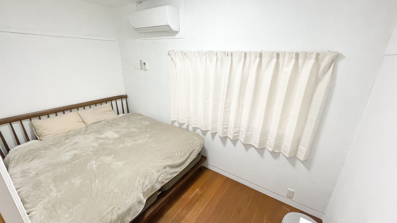 Photo of Bedroom in Uda