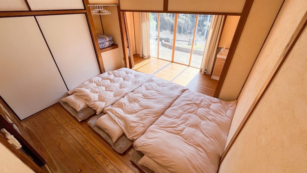 Photo of Bedroom in Uda
