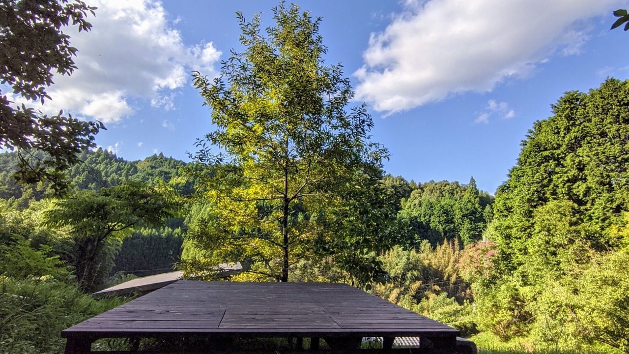 Photo of Outdoor in Uda