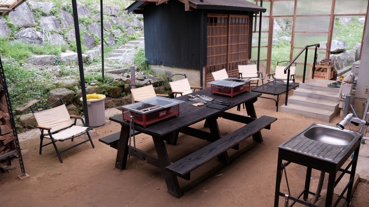 Photo of Patio Balcony in Uda
