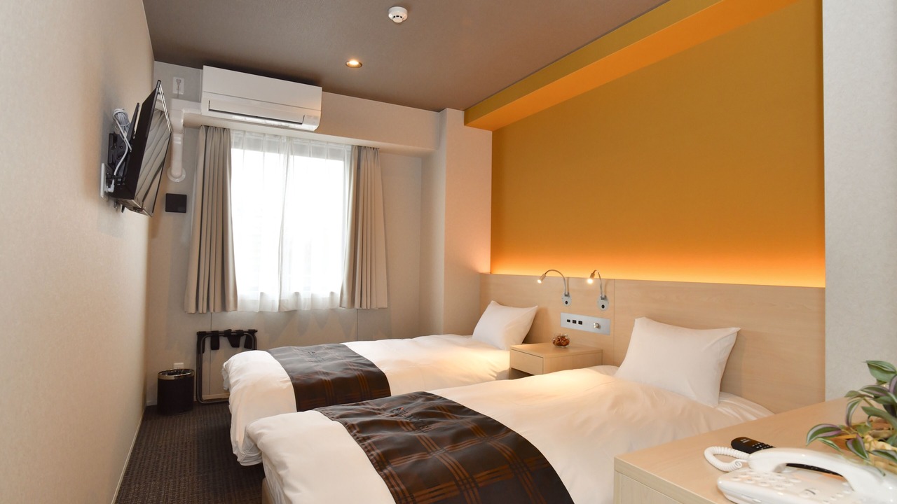Photo of Bedroom in Dotonbori