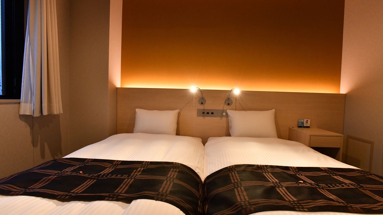 Photo of Bedroom in Dotonbori