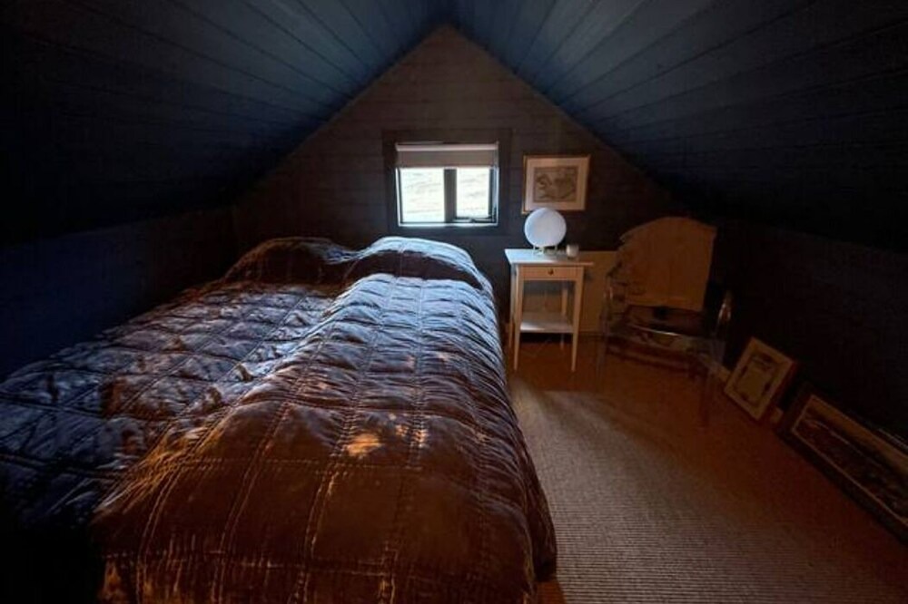Photo of Bedroom in Kjosarhreppur