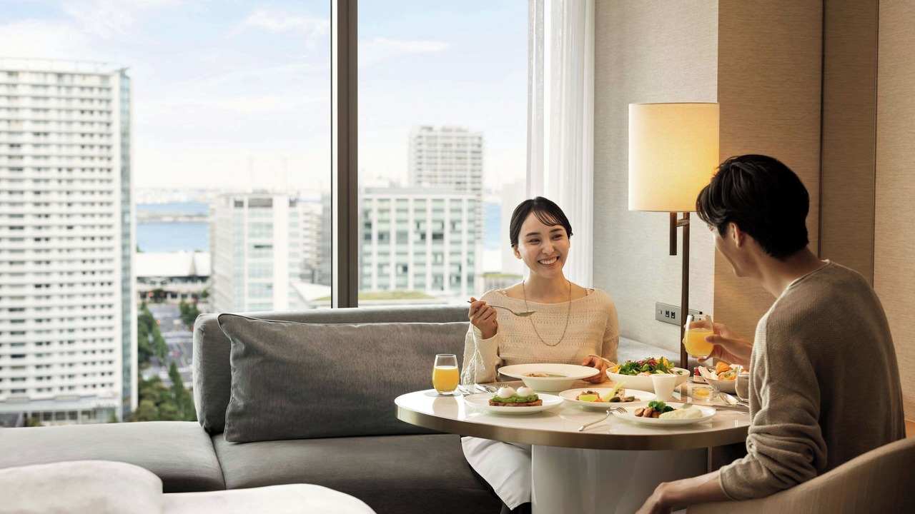 Photo of Others in Minato Mirai 21