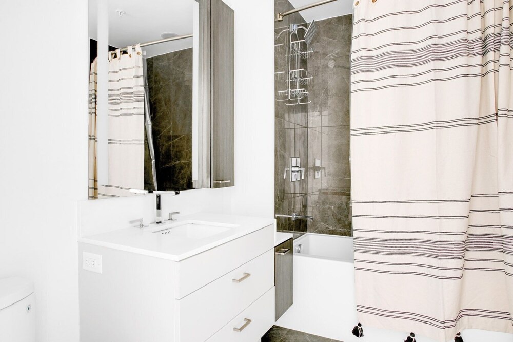 Photo of Bathroom in Dupont Circle