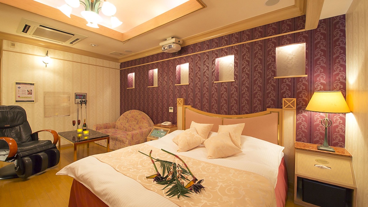 Photo of Bedroom in Nara