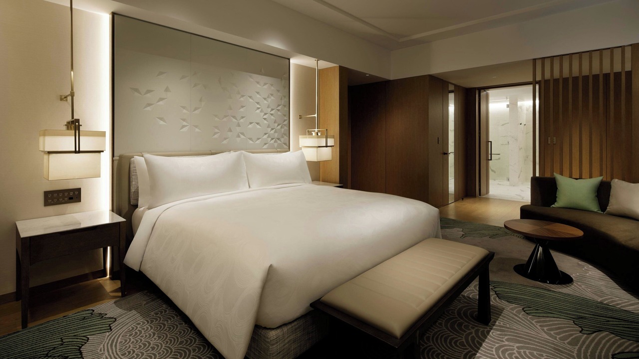 Photo of Bedroom in Nara