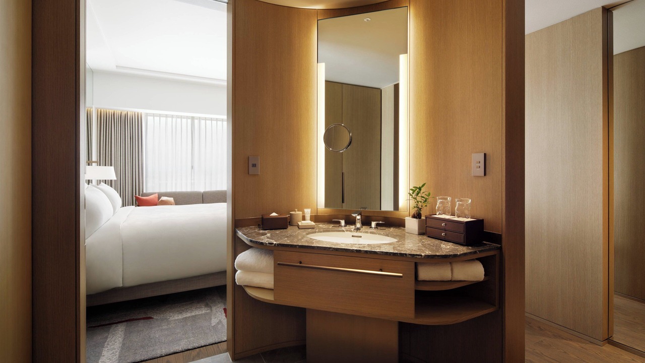 Photo of Bathroom in Nara