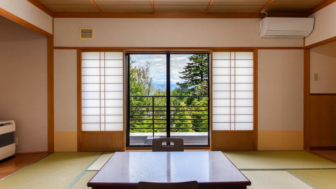 Photo of Outdoor in Akaho