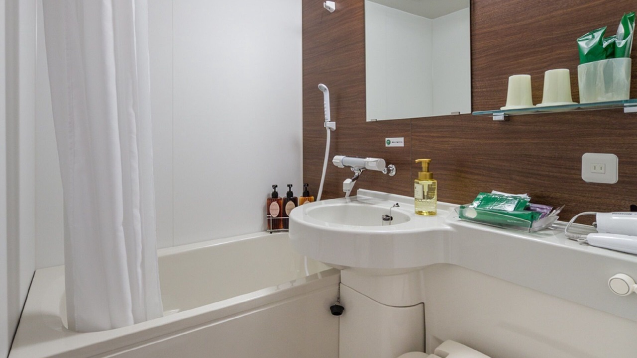 Photo of Bathroom in Sakurai