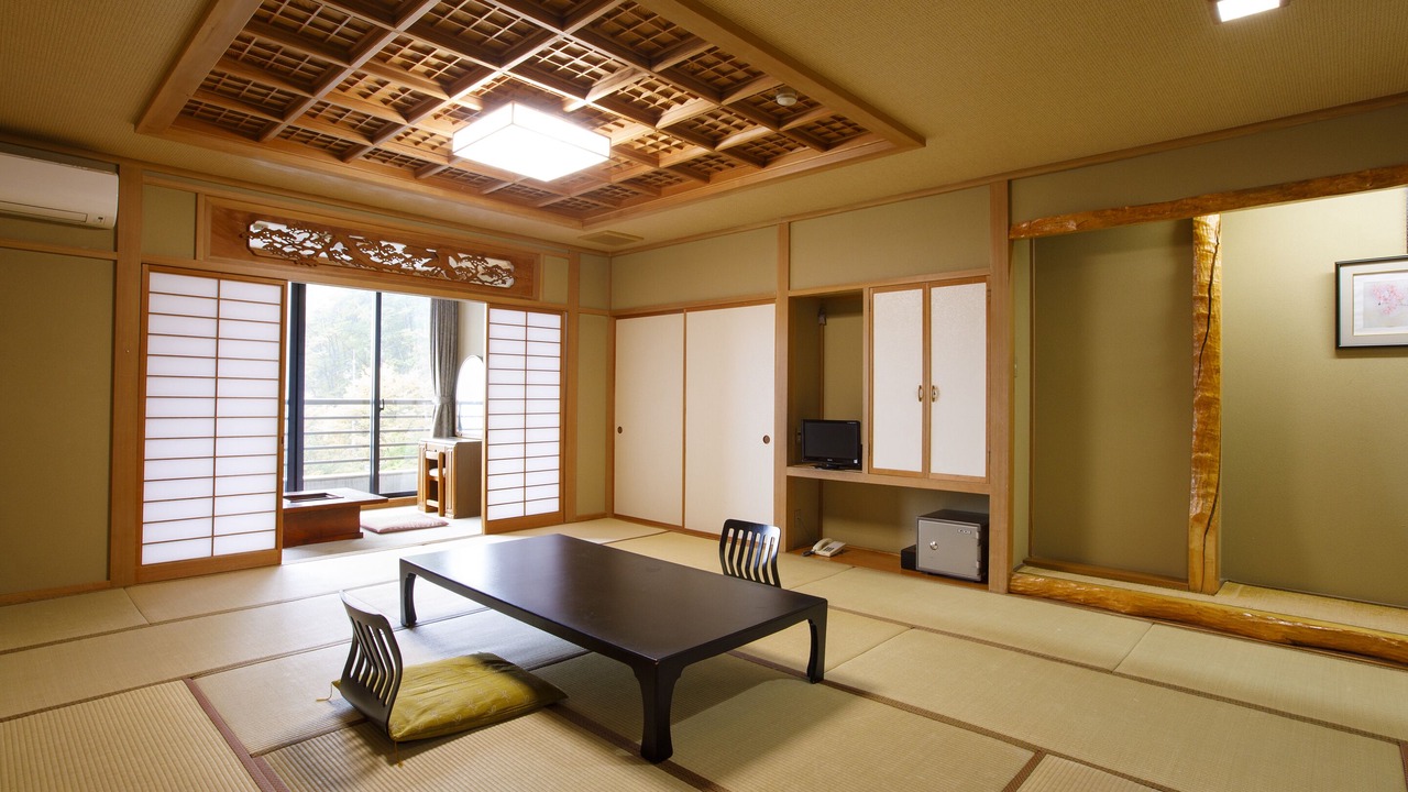 Photo of Bedroom in Wakamiko