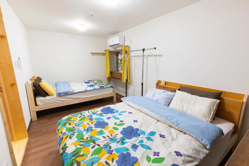 Photo of Bedroom in Higashiyodogawa