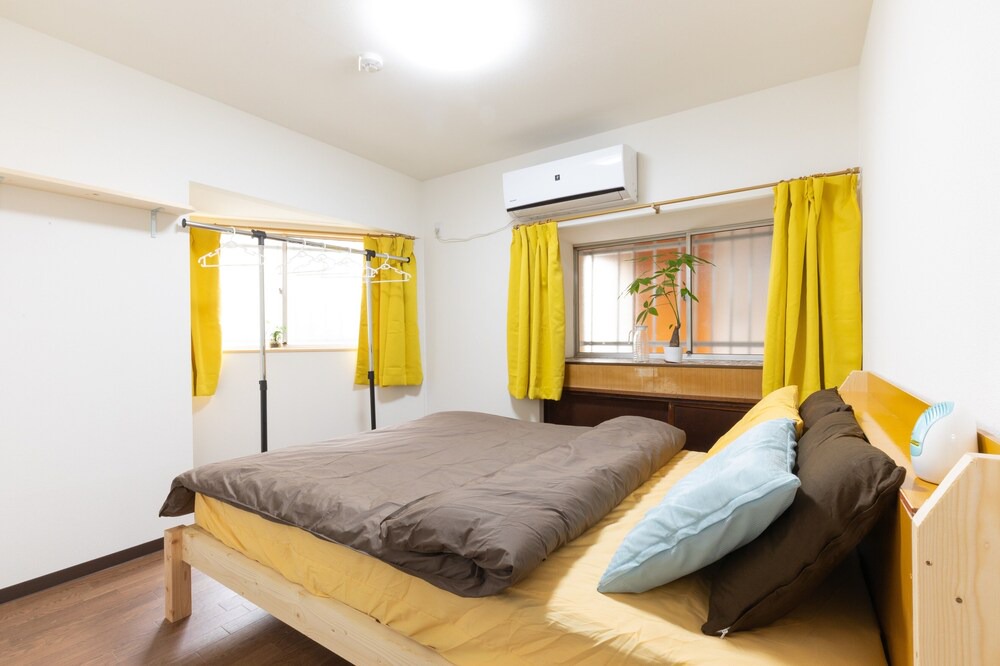 Photo of Bedroom in Higashiyodogawa