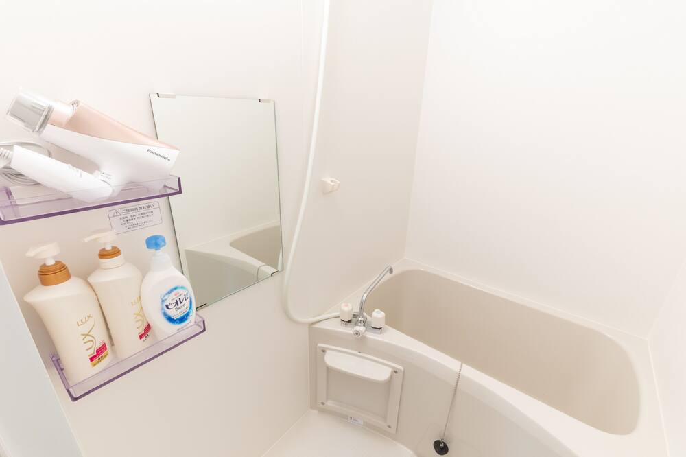Photo of Bathroom in Higashiyodogawa