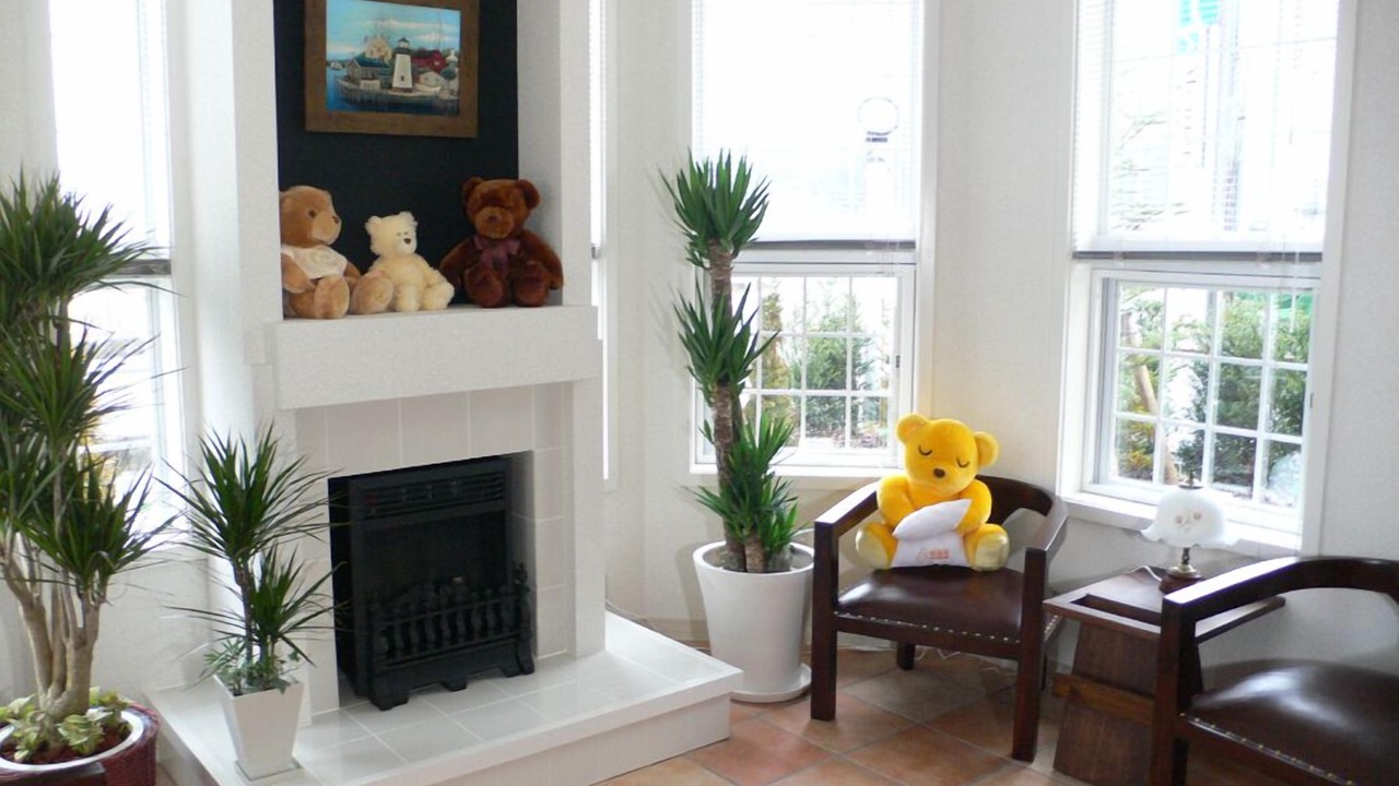 Photo of Livingroom in Nara