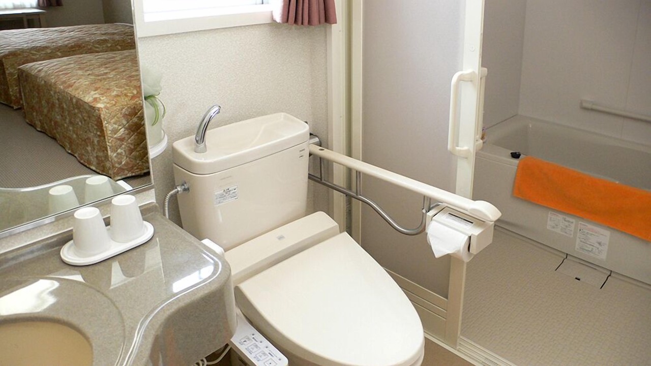 Photo of Bathroom in Nara