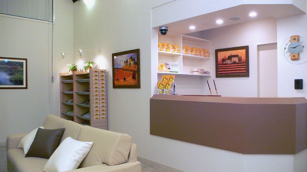 Photo of Livingroom in Nara