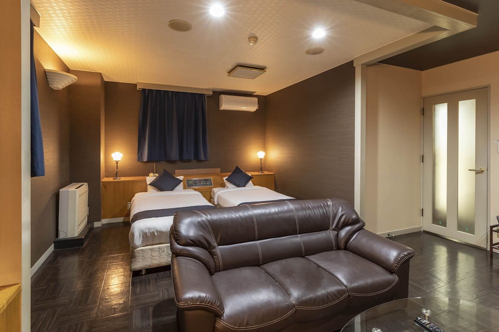 Photo of Bedroom in Kashiba