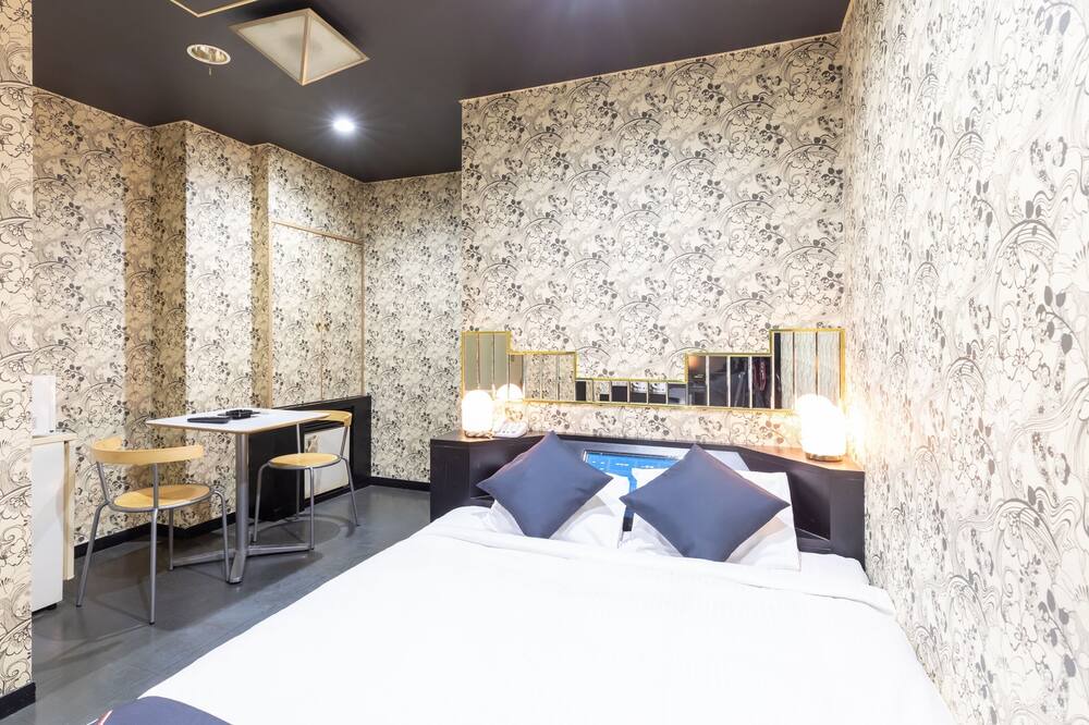 Photo of Bedroom in Kashiba