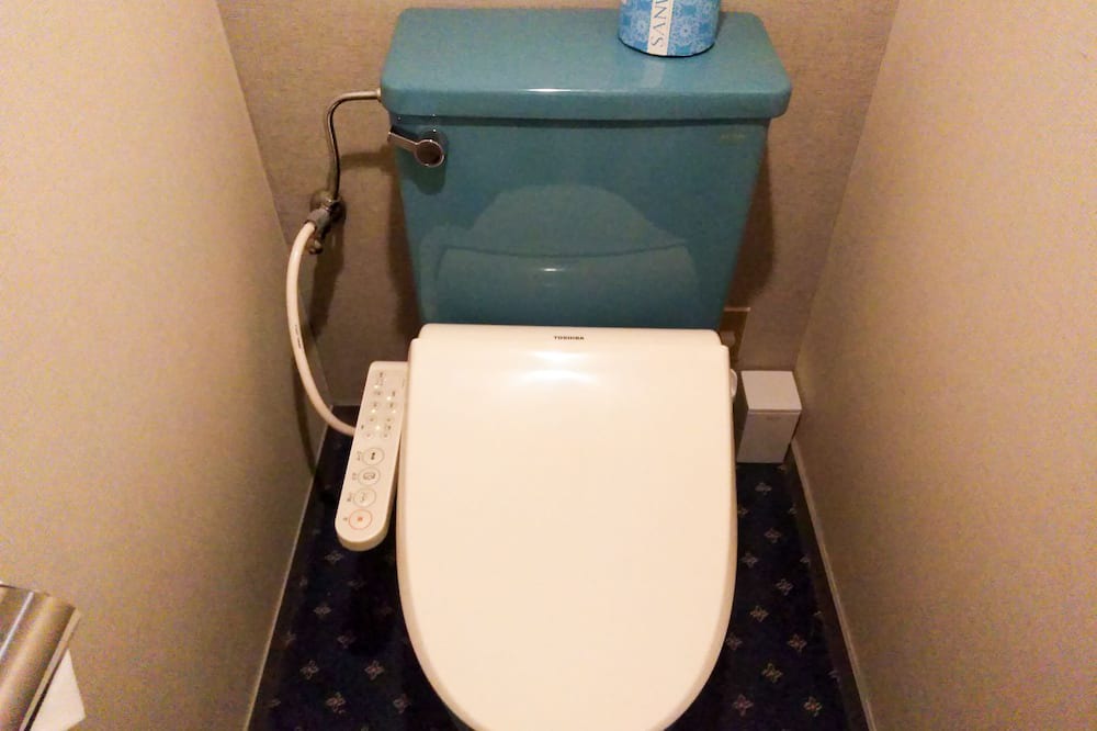 Photo of Bathroom in Kashiba