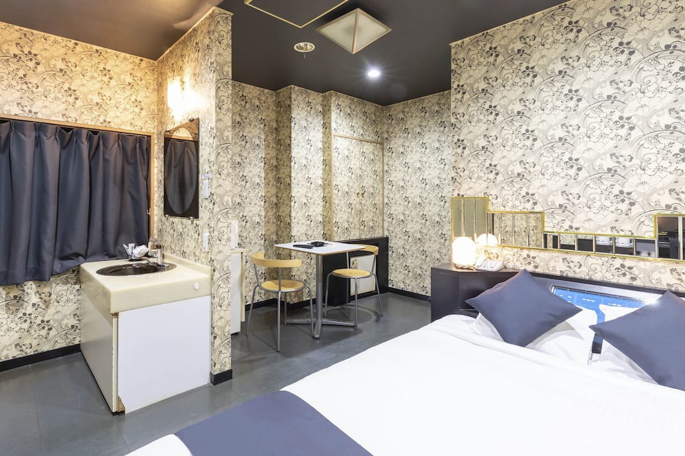 Photo of Bedroom in Kashiba