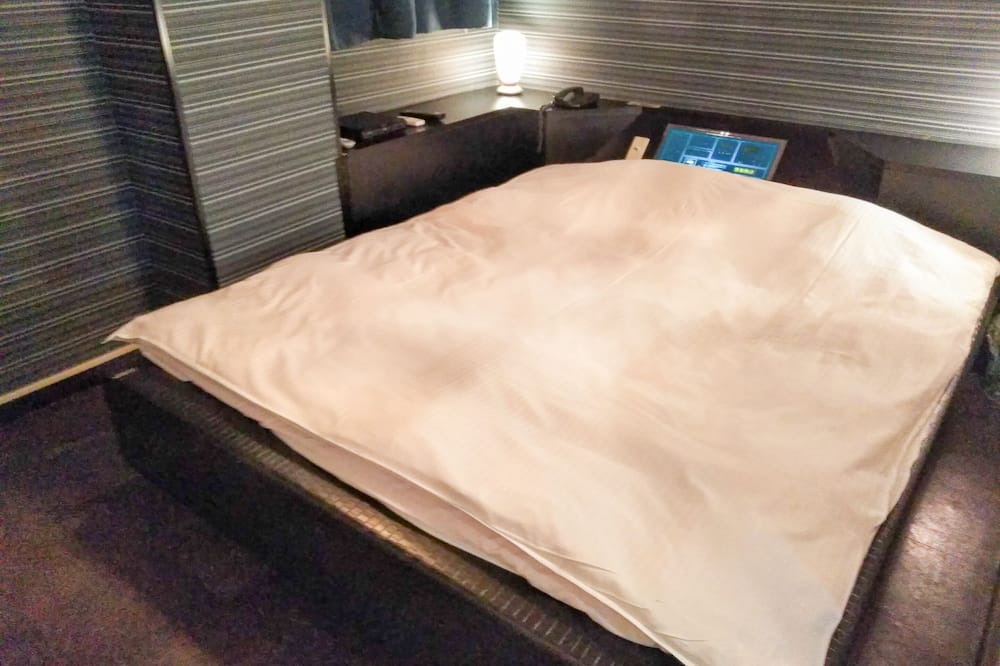 Photo of Bedroom in Kashiba
