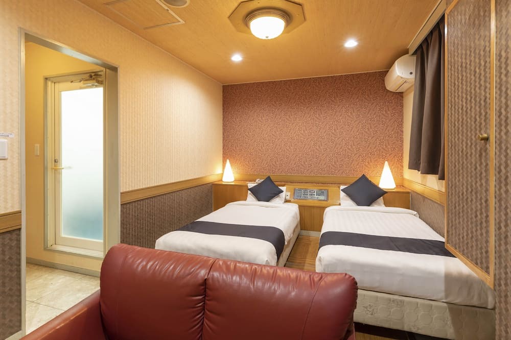 Photo of Bedroom in Kashiba