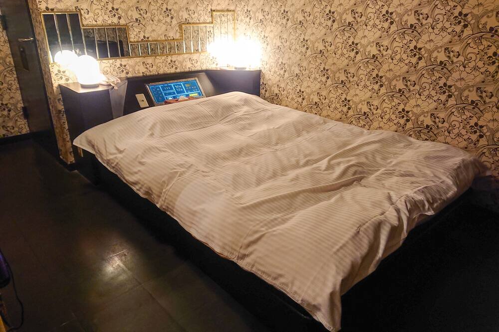 Photo of Bedroom in Kashiba