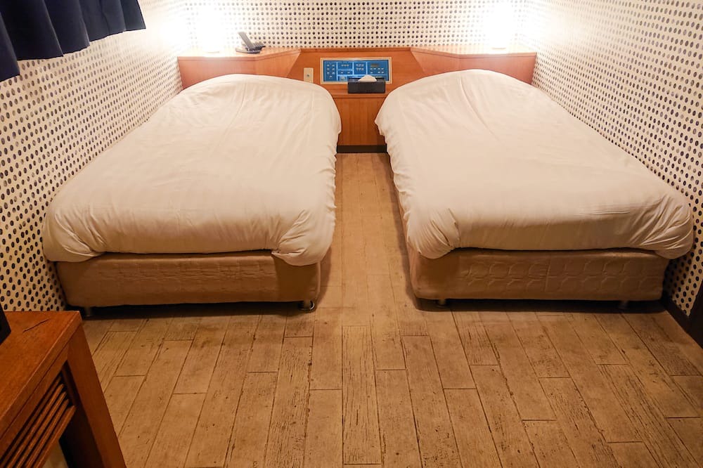 Photo of Bedroom in Kashiba