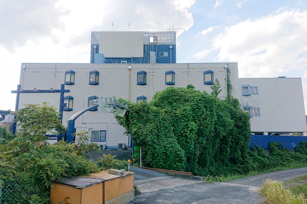Photo of Outdoor in Kashiba