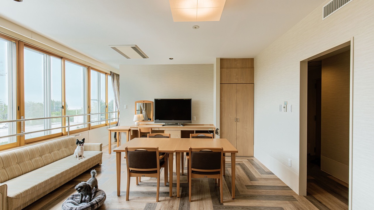 Photo of Bedroom in Mihama